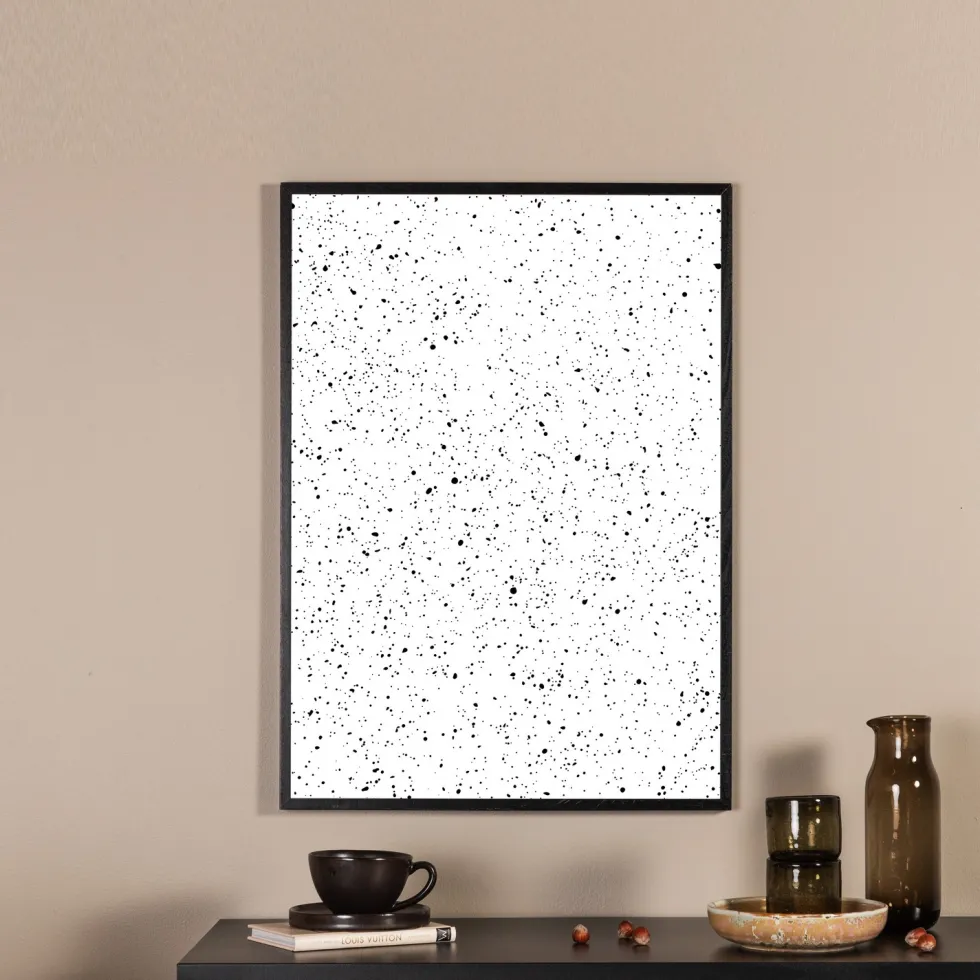 Posters Venture Home Dots