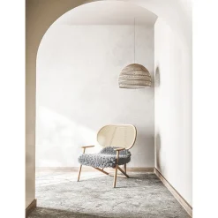 Posters Venture Home Lounge Chair Beige