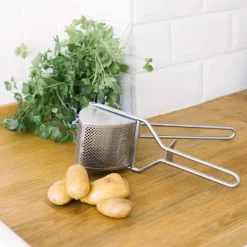 Potatispress Dorre Poppy