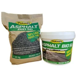 Potmix Dahl Asphalt Bio 50 20 kg HIN
