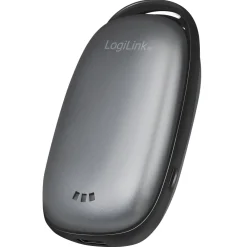 Powerbank LogiLink Med Handvärmare 4000mAh