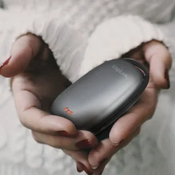 Powerbank LogiLink Med Handvärmare 4000mAh