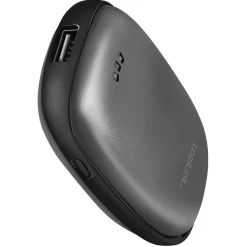 Powerbank LogiLink Med Handvärmare 4000mAh