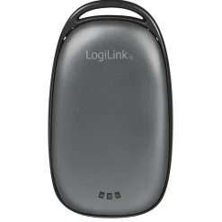 Powerbank LogiLink Med Handvärmare 4000mAh