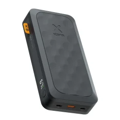 Powerbank Xtorm USB-C PD 67W 27.000mAh/2xUSB-C Svart