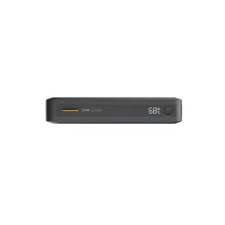 Powerbank Xtorm USB-C PD 67W 27.000mAh/2xUSB-C Svart