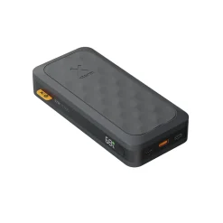 Powerbank Xtorm USB-C PD 67W 27.000mAh/2xUSB-C Svart