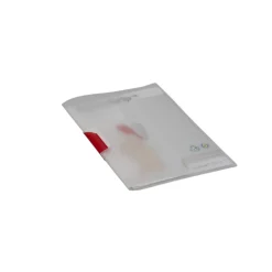 PowerGrip KEBA Transparent med Färgat Clip Extra Stark Klämma