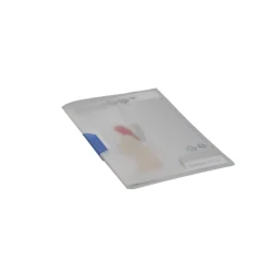 PowerGrip KEBA Transparent med Färgat Clip Extra Stark Klämma