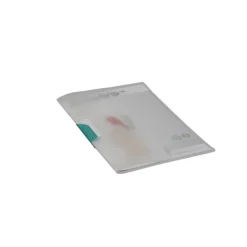 PowerGrip KEBA Transparent med Färgat Clip Extra Stark Klämma