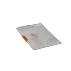PowerGrip KEBA Transparent med Färgat Clip Extra Stark Klämma