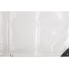 Presenning ETC Transp. 8x12m 225g Leno