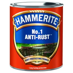 Primer Hammerite No.1 Anti Rust Rostskyddsgrund med Zink 250ml