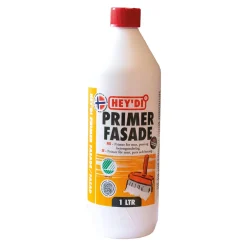 Primer Heydi Fasad 1 Liter