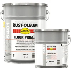 Primer Impregnering Rust-Oleum Pool