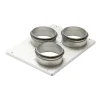 Processluftstos Acetec till Evodry PD