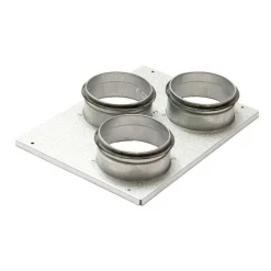 Processluftstos Acetec till Evodry PD