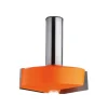 Profilfräs CMT Orange Tools 50x17 10° K12