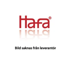 Profil Hafa Igloo 45 grader Silver