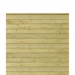 Profilstaket PLUS Klink 174 x 166 cm