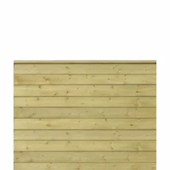 Profilstaket PLUS Klink 174 x 129 cm