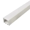 Profil Westal pendel WLS 40x35 2m Alu