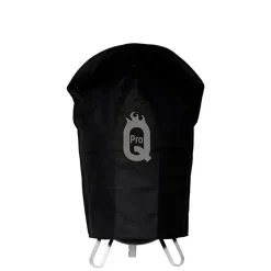 ProQ Frontier BBQ Smoker Grillöverdrag