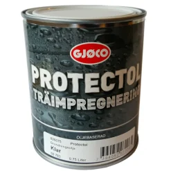 Protectol Gjøco Klar