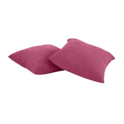 Prydnadskudde Arkiio Sanos 2-Pack InariRosa