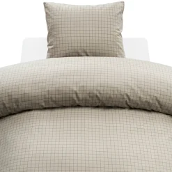 Påslakanset Borganäs of Sweden Birger Flanell