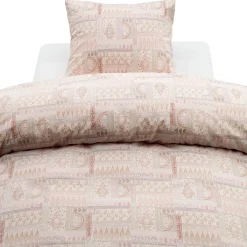 Påslakanset Borganäs of Sweden Jasmine Enkelsäng