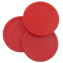 Puck Gamesson Mini Till Airhockey 3-Pack