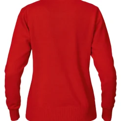 Pullover Dam Texstar PW05