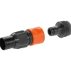 Pumpanslutningsset Gardena Profi