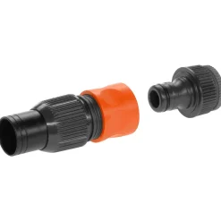 Pumpanslutningsset Gardena Profi