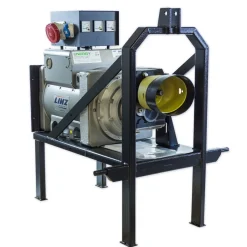 Pump Duab-Power MDT80C Slampump