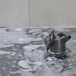 Pump Gardena Basic 20000 Dränkbar För Rent Vatten
