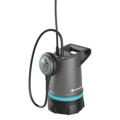 Pump Gardena Basic 20000 Dränkbar För Rent Vatten