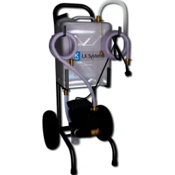 Pumpmobil LK Systems Fsb 30