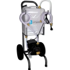 Pumpmobil LK Systems Fsb 30