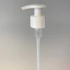 Pump Norenco till 1 L Handdesinfektion