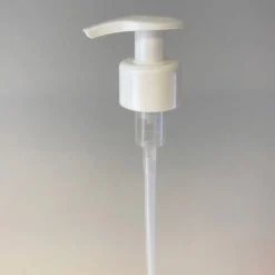 Pump Norenco till 1 L Handdesinfektion
