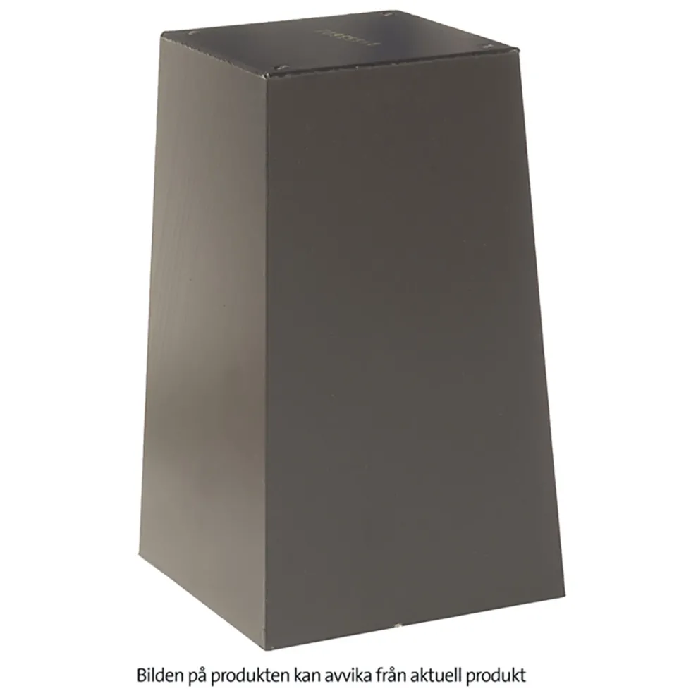 Pumppelare Grundfos 500mm Dubbel GFOS