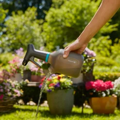 Pumpspruta Gardena 1L