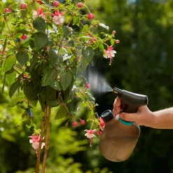 Pumpspruta Gardena 1L