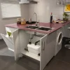 Pumpstation Saniflo Sanivite+ För Kök och Tvättstuga