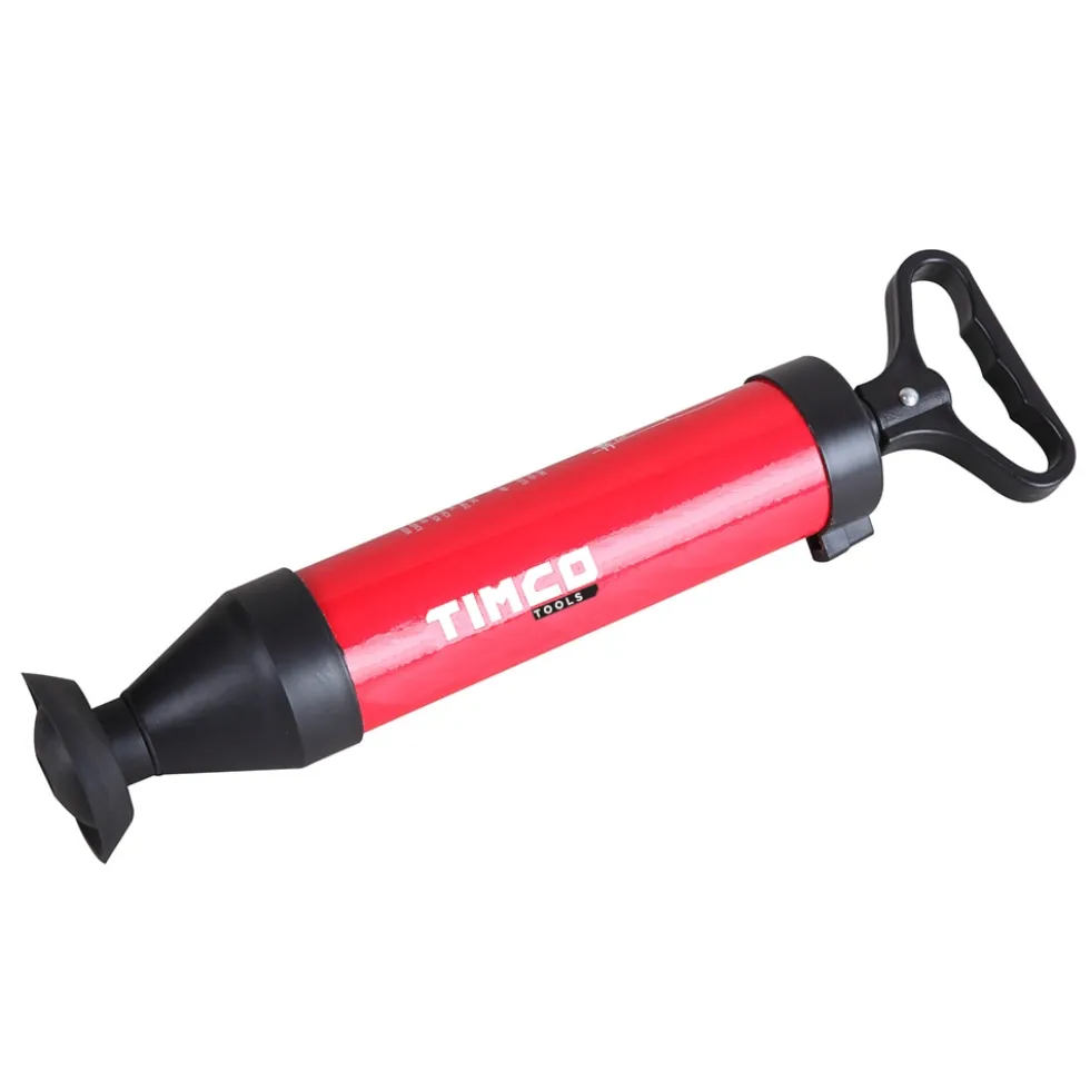 Pump Timco För Avloppsrensare 40 x 6 x 6 cm