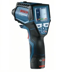 Punktmätare Bosch GIS 1000 C Blå