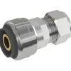 Pushfit LK Systems Rak Koppling Ax16Xcu10