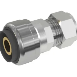 Pushfit LK Systems Rak Koppling Ax16Xcu10